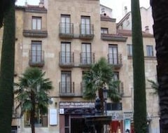 Khách sạn Plaza de la Libertad (Salamanca, Tây Ban Nha)