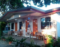 Hostelli Emoks Guest House (Moalboal, Filippiinit)