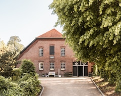 Nhà trọ HOFGUT MOLLBERG (Wiefelstede, Đức)