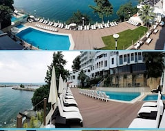 Khách sạn Hotel Diapolis (Akçakoca, Thổ Nhĩ Kỳ)