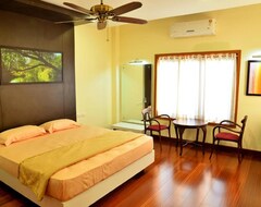 Khách sạn Yem Cee Rivera Homestay (Thalassery, Ấn Độ)