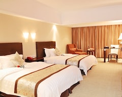 Khách sạn Jindun Hotel (Dongguan, Trung Quốc)