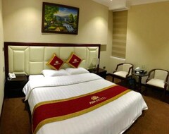 Khách sạn Aba Hotel & Aparment (Bắc Ninh, Việt Nam)