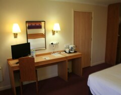 Hotel Days Inn Southampton Rownhams (Southampton, United Kingdom)