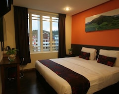 Hotel Yts (Brinchang, Malasia)