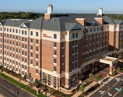 Hotel Homewood Suites By Hilton Charlotte Southpark (Charlotte, USA)