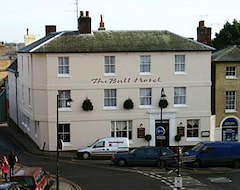 Hotel The Bull (Woodbridge, United Kingdom)