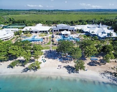 Hotel Riu Negril (Negril, Jamaica)