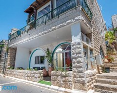 Koko talo/asunto Family Villa Maim Haim Tzfat - Ground Floor - Old City Tzfat (Safed, Israel)