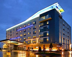 Khách sạn Aloft Hotel Rogers Bentonville (Rogers, Hoa Kỳ)