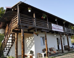 Hotelli Cabana Floare De Maramures (Cavnic, Romania)