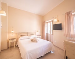 Hotel Casa Adele (Taormina, Italien)
