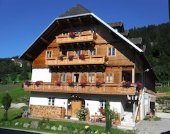 Casa rural Berghof Thurnergut (Spital am Pyhrn, Itävalta)