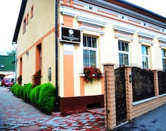 Guesthouse Pensiunea Lucia (Sfântu Gheorghe, Romania)