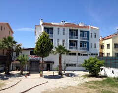 Olimpia Hotel (Fethiye, Turkey)