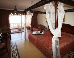 Hotel Domina Coral Bay Harem (Sharm el-Sheikh, Egypt)