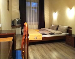 Hotel Eney Budget (Lviv, Ukraine)