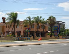 Khách sạn Paradise Inn (Surfers Paradise, Úc)