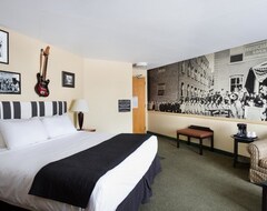 Hotel 816 K Cexperience (Kansas City, Sjedinjene Američke Države)