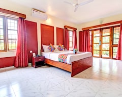 Hotelli FabEscape Safari Land Villa Masinagudi (Udhagamandalam, Intia)