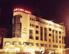 Hotel Amman Orchid (Amman, Jordania)