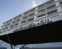 Khách sạn Miyako Hybrid Hotel Torrance (Torrance, Hoa Kỳ)