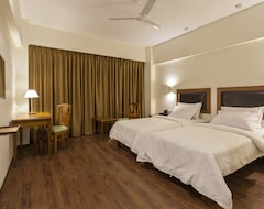 Hotel Krishna Inn (Kolhapur, India)