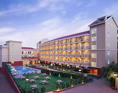 Hotel ibis Styles Goa Calangute (Calangute, Indija)