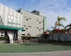 Khách sạn Ben's Green Town (Angeles, Philippines)