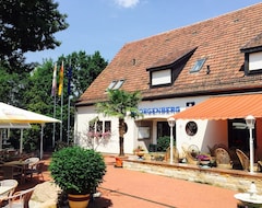 Hotel & Restaurant Georgenberg (Spremberg, Germany)