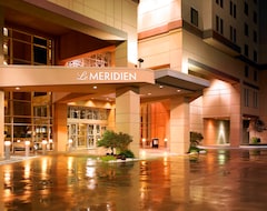 Otel Le Meridien Dallas by the Galleria (Dallas, ABD)