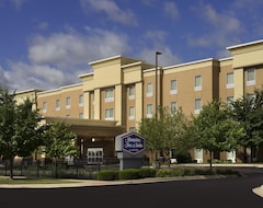 Khách sạn Hampton Inn & Suites Chicago Southland-Matteson (Matteson, Hoa Kỳ)