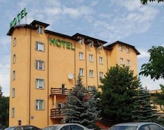 Hotel U Witaszka (Czosnów, Polen)