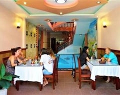 Hotel Hoa My I (Hoi An, Vijetnam)
