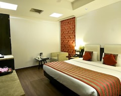 Hotel The Prime Balaji Deluxe (Delhi, India)