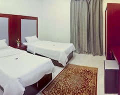 Hotel Al Farhan Apartment Al Hamra-Jeddah (Jeddah, Saudi Arabia)