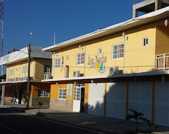 Hotel Don Nacho (Tecolutla, Meksiko)