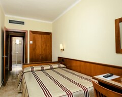 Hotel Montecarlo Spa & Wellness (Roses, España)