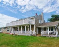 Bed & Breakfast Cavendish Breeze Inn (Cavendish, Canadá)