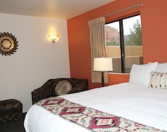 Hotel Sedona Village Lodge (Sedona, USA)