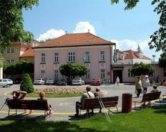Hotel Ensana Pro Patria (Pieštany, Slovačka)