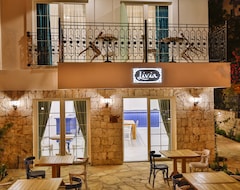 Livia Hotel (Kaş, Türkiye)