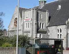 Khách sạn Rosemount Palace (Aberdeen, Vương quốc Anh)