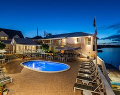 Khách sạn Peace And Plenty Resort (George Town, Bahamas)