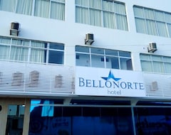 Bellonorte Hotel (Altamira, Brazil)