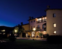 Hotel Villaguarda (Follina, Italien)