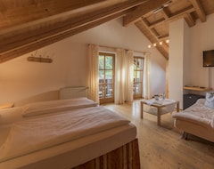 Hotel Reiter Alm (Ainring, Germany)