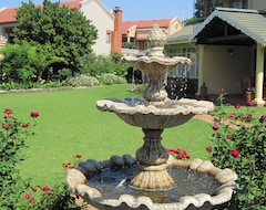 Hotelli Seidel (Pretoria, Etelä-Afrikka)