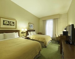 Hotel Country Inn & Suites By Carlson New Orleans Fq (New Orleans, USA)