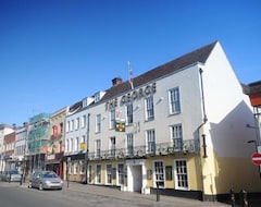 Khách sạn The George (Colchester, Vương quốc Anh)